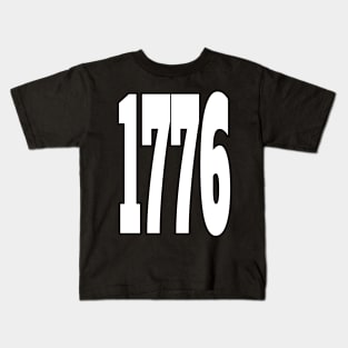 1776 Kids T-Shirt